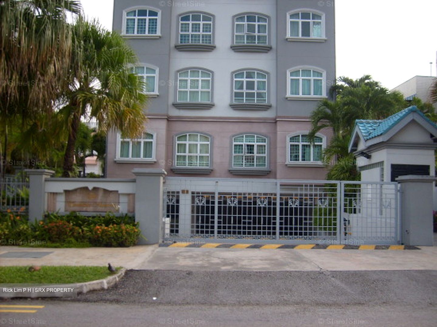 Tembeling Mansions (D15), Apartment #596915741